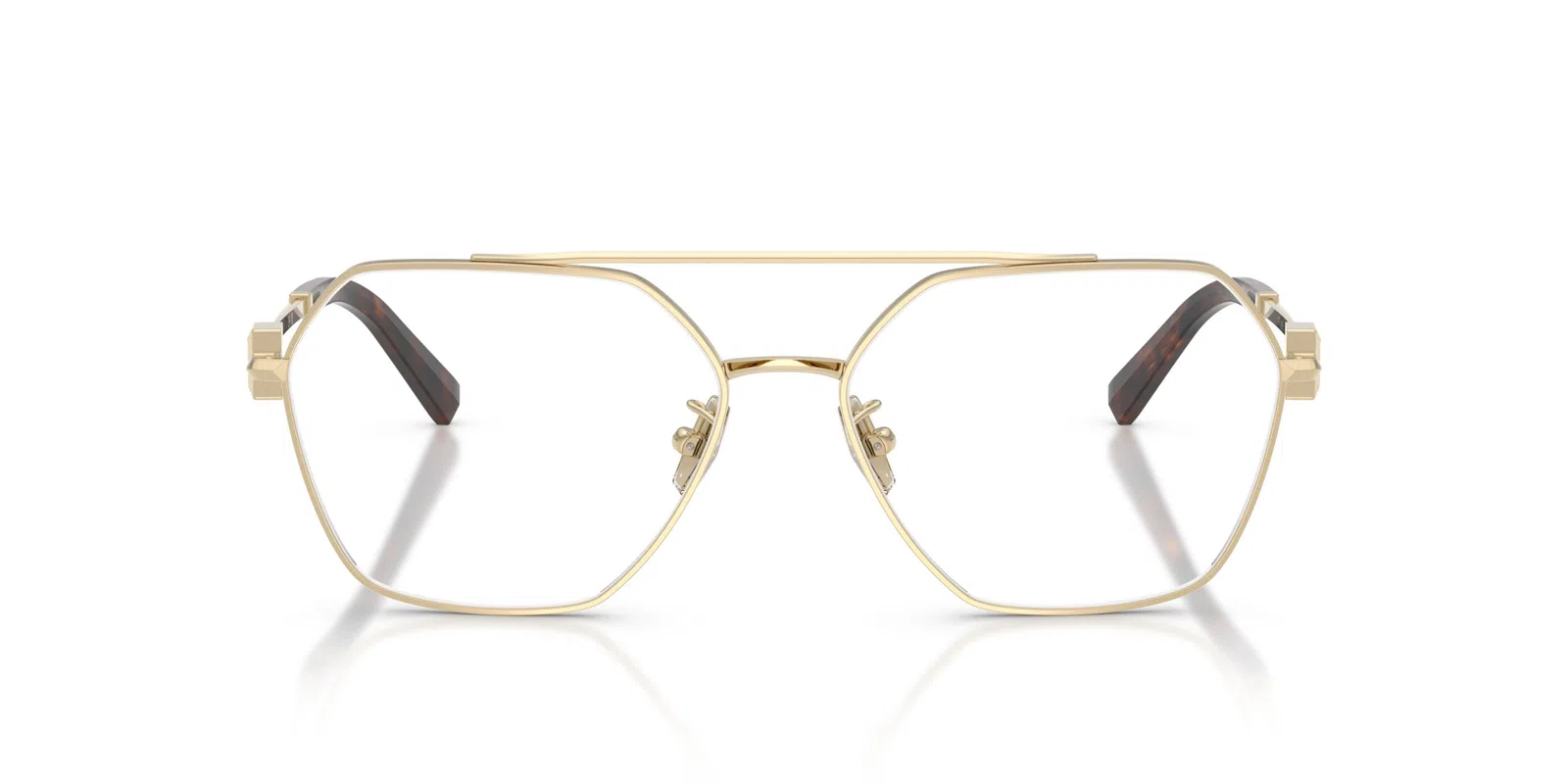 Tiffany 1169 Eyeglasses - view 8